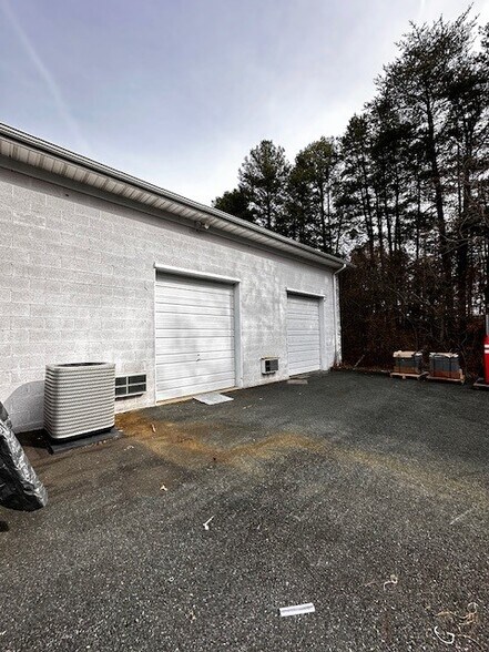 More Photos Of 5155 Three Notch D Rd, Crozet Warehouse For Lease