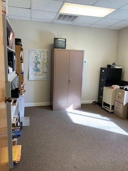 More Photos Of 10801 Johnston Rd, Charlotte Office For Lease