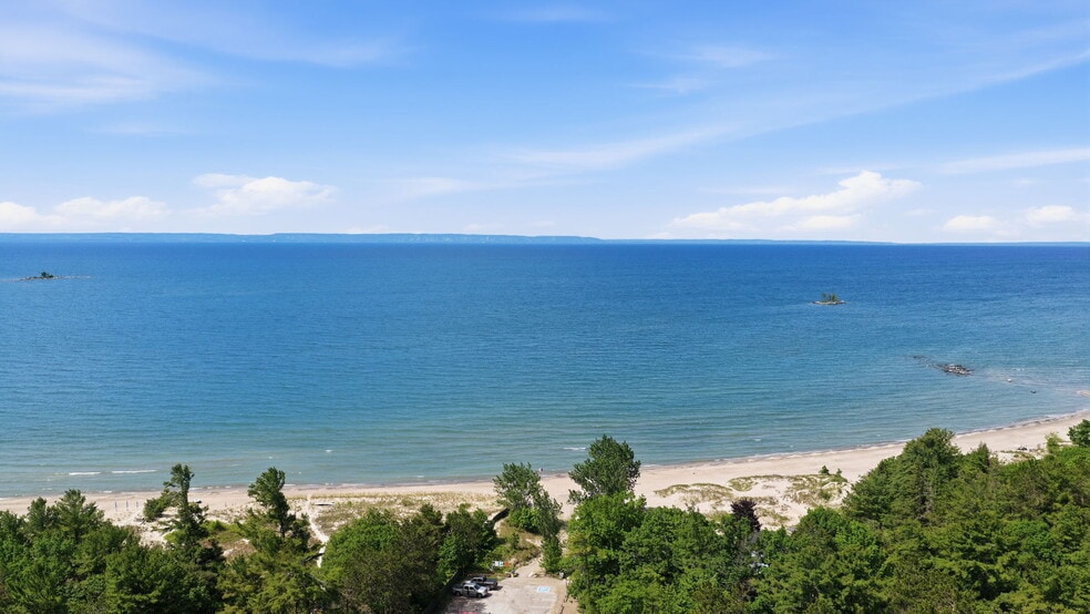 More Photos Of 581 Tiny Beaches N Rd, Tiny Land For Sale