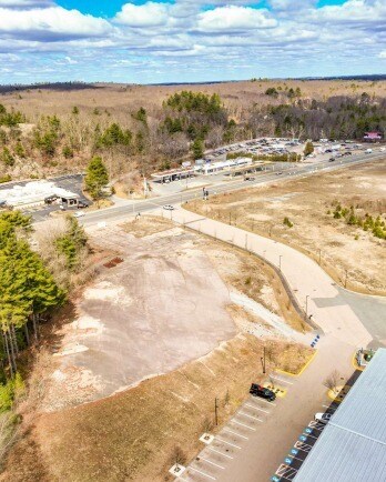 More Photos Of 10 Commerce Blvd, Wrentham Land For Lease