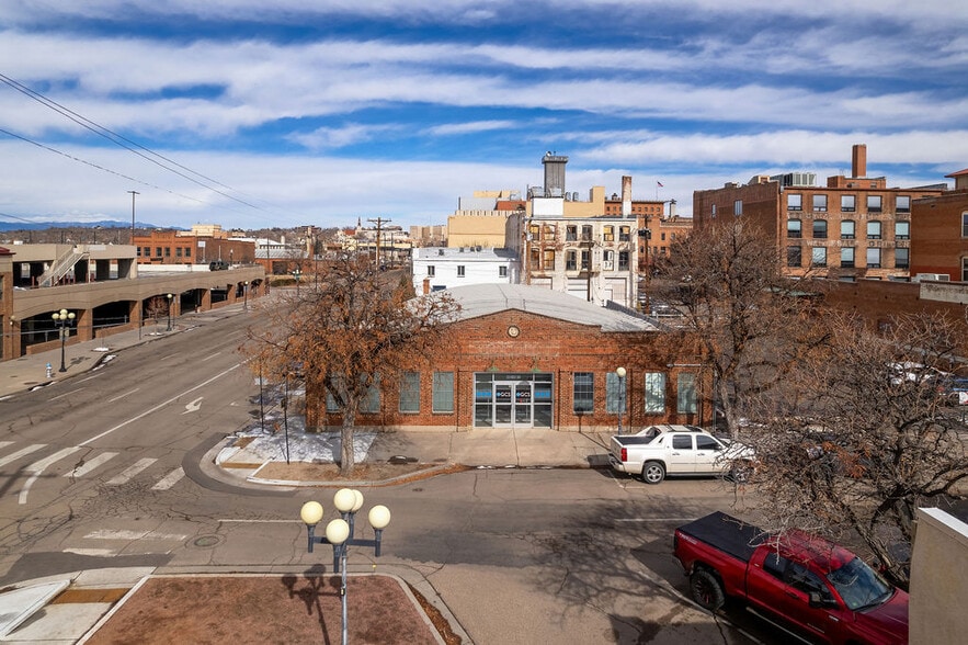 More Photos Of 225 W 2nd St, Pueblo Office For Lease