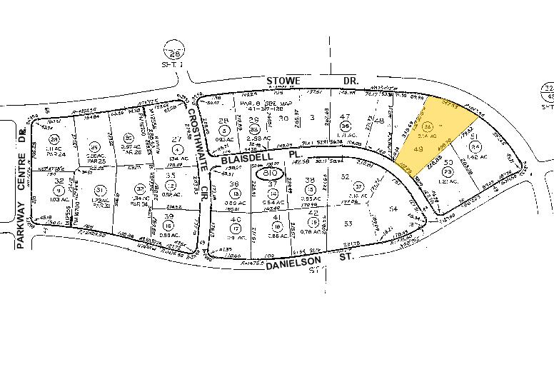 More Photos Of 13955 Stowe Dr, Poway Warehouse For Lease