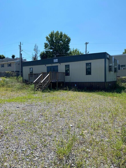 More Photos Of 1800 N 12th St, Clarksburg Warehouse For Sale