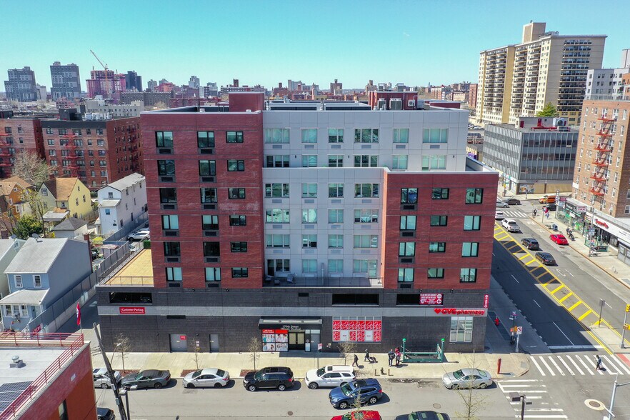 More Photos Of 178-02 Hillside Ave, Jamaica Apartments For Sale