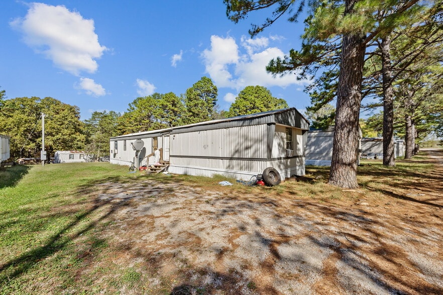 More Photos Of 10040 Pieper Rd, Potosi Manufactured Housing Mobile Home Park For Sale
