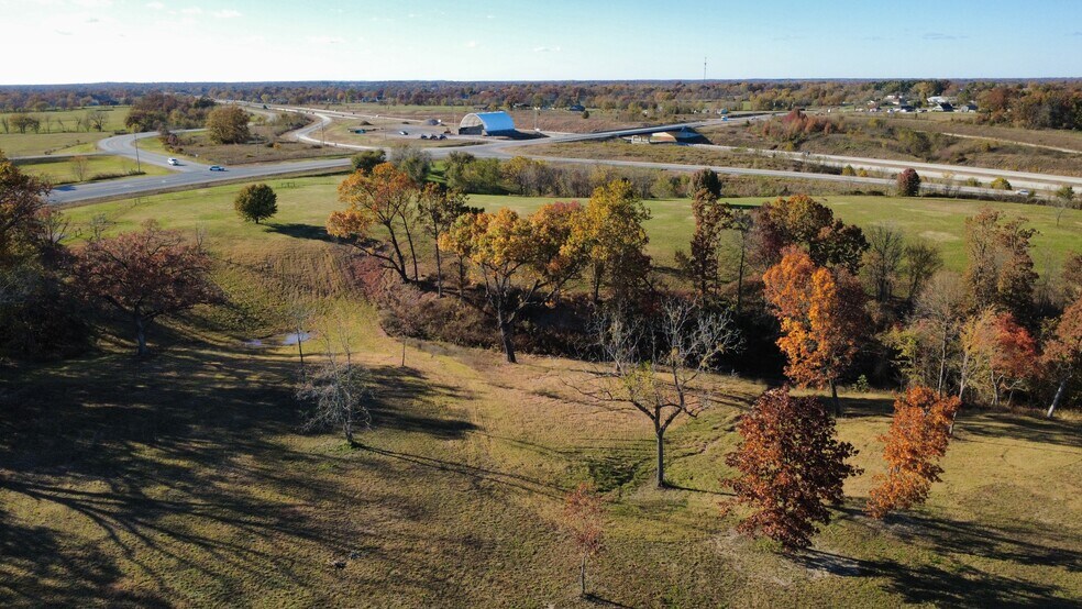 More Photos Of 13112 W Highway 72, Bentonville Land For Sale