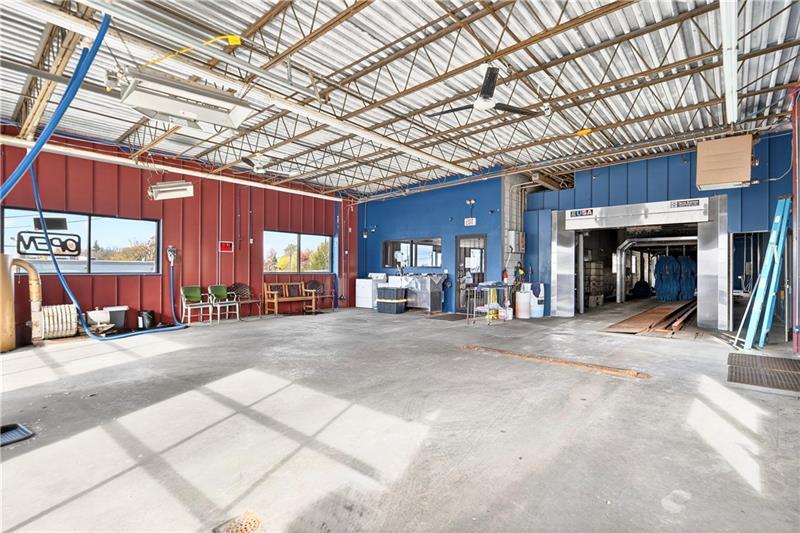 More Photos Of 1125 Lincoln Hwy, North Versailles Carwash For Sale