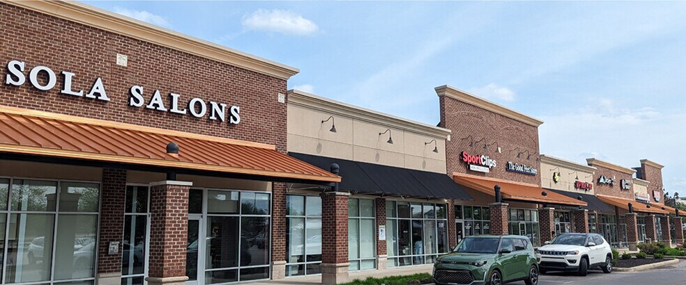 Primary Photo Of 4388-4480 Indian Ripple Rd, Dayton Unknown For Lease