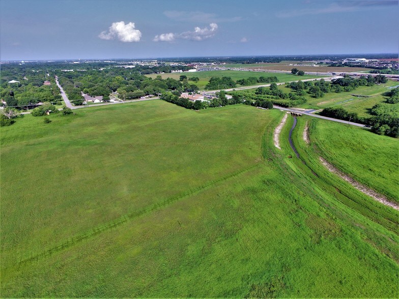 More Photos Of 0 Bamore Rd, Rosenberg Land For Sale