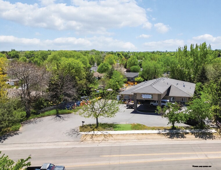 Primary Photo Of 12201 W Amity Rd, Boise Freestanding For Sale