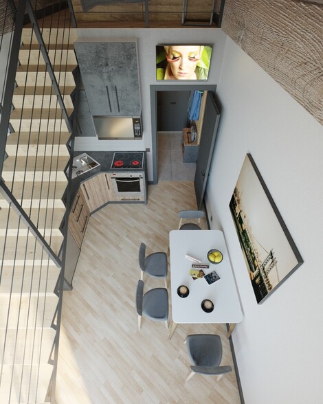 More Photos Of 347 Railroad Ave, Bridgeport Apartments For Sale