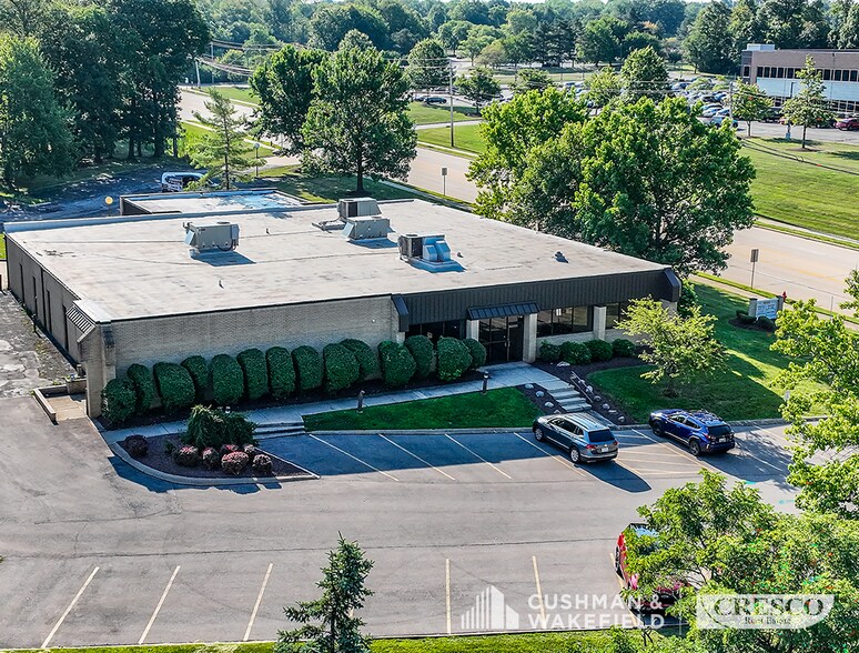 Primary Photo Of 16500 W Sprague Rd, Middleburg Heights Office For Sale