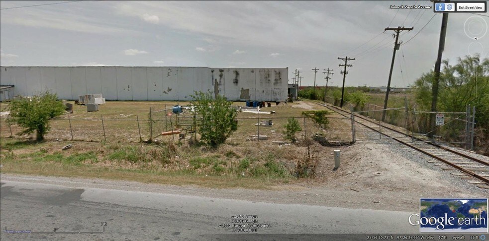 More Photos Of 6665 E 14th St, Brownsville Refrigeration Cold Storage For Sale