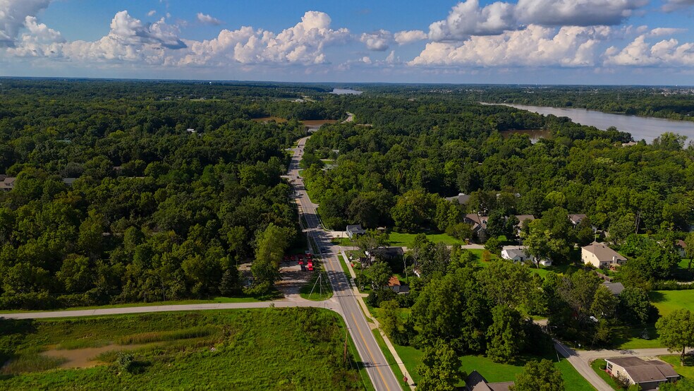 More Photos Of 0 Dublin Rd, Powell Land For Sale