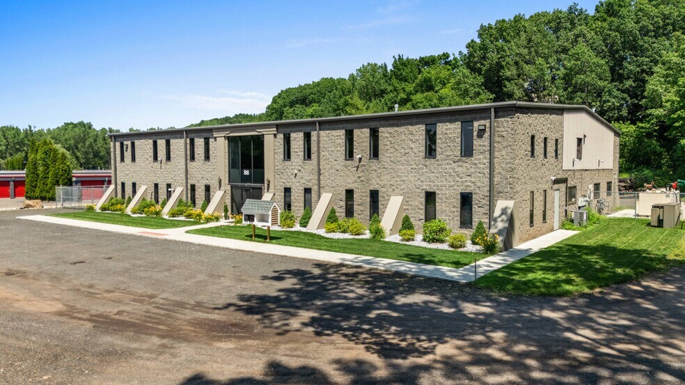 More Photos Of 28 Costello Pl, Newington Industrial For Lease