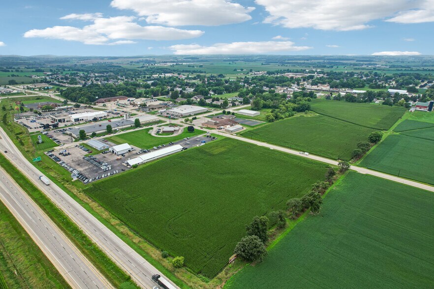 More Photos Of East Ave, Lomira Land For Sale
