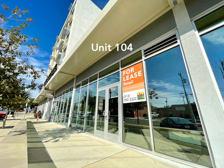 More Photos Of 210 North Edward Gary St, San Marcos Apartments For Lease