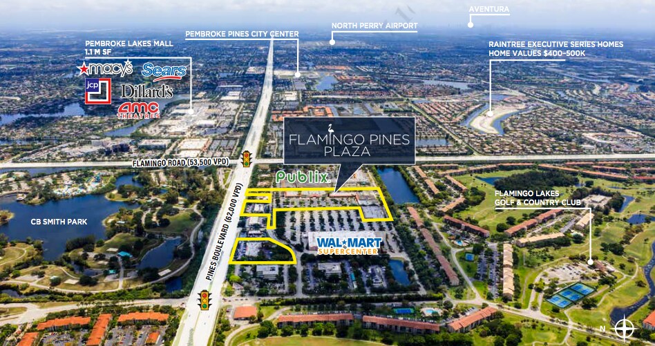 More Photos Of 12520 Pines Blvd, Pembroke Pines Unknown For Lease