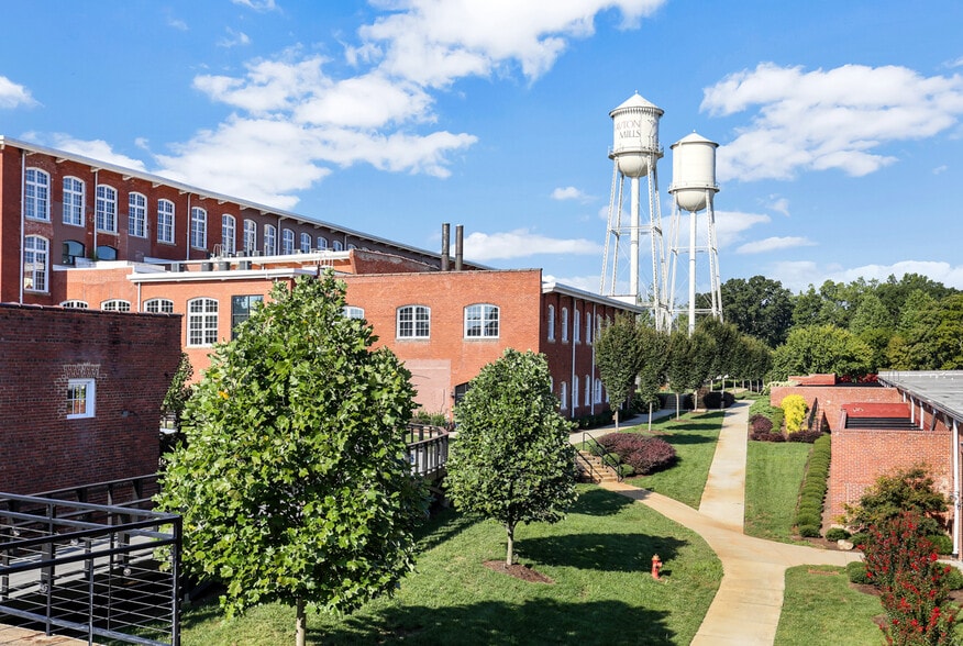More Photos Of 1800 Drayton Rd, Spartanburg Restaurant For Lease