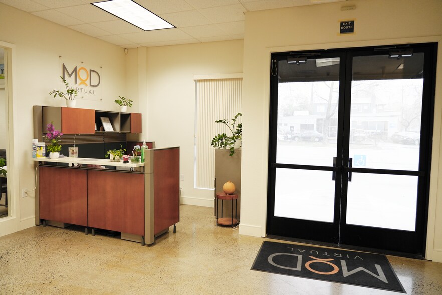 More Photos Of 3001 E St, Sacramento Office Residential For Lease