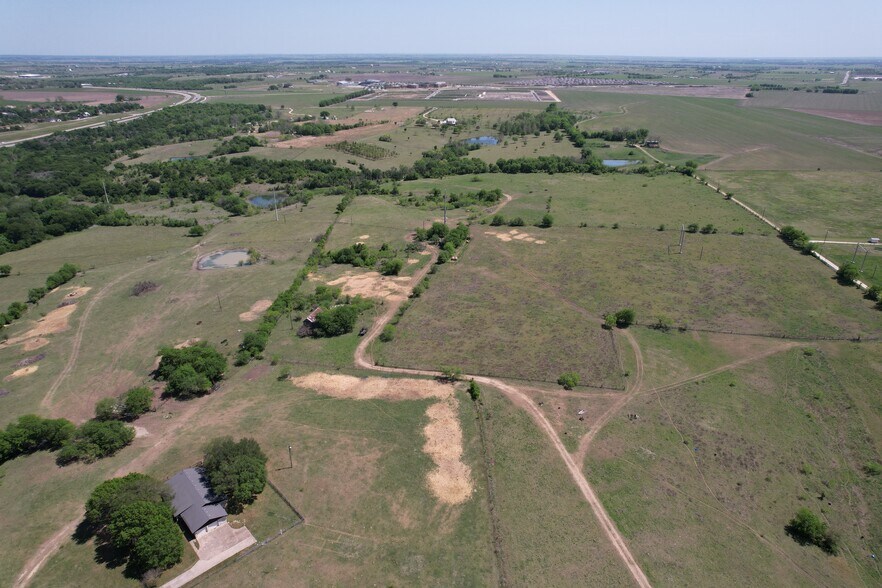 More Photos Of 850 County Road 403, Taylor Land For Sale