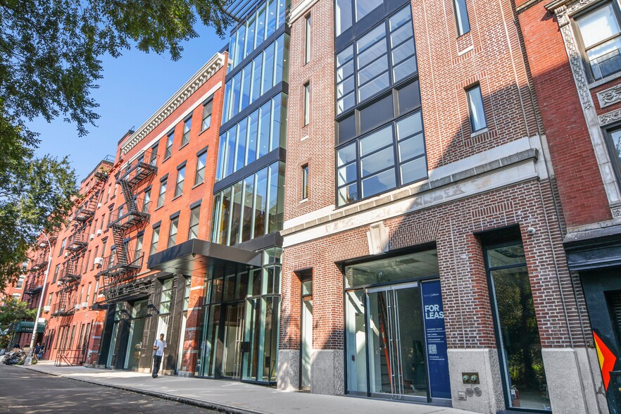 Primary Photo Of 210 Elizabeth St, New York Office For Lease