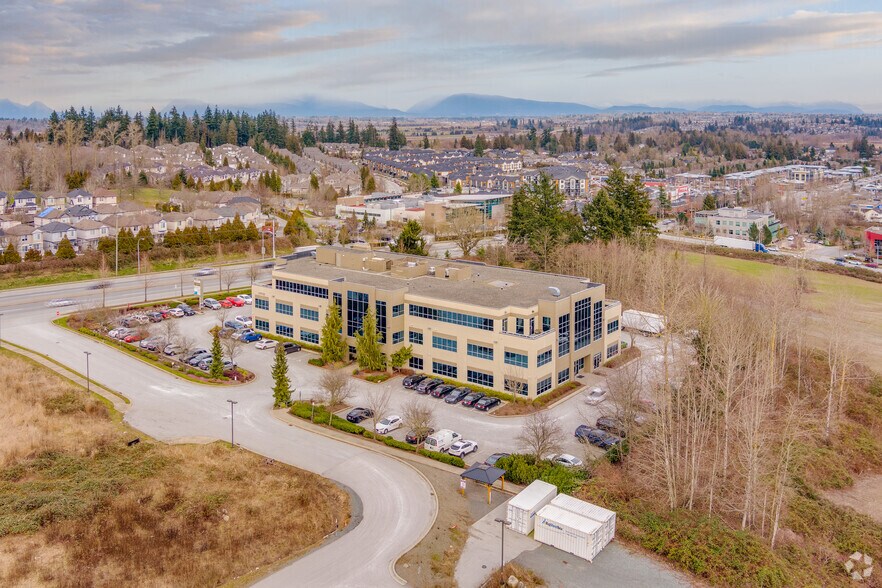 More Photos Of 14928 56th Ave, Surrey Office For Lease