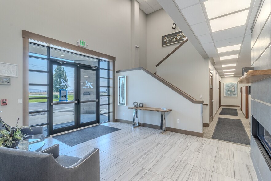 More Photos Of 1440 Battelle Blvd, Richland Manufacturing For Lease