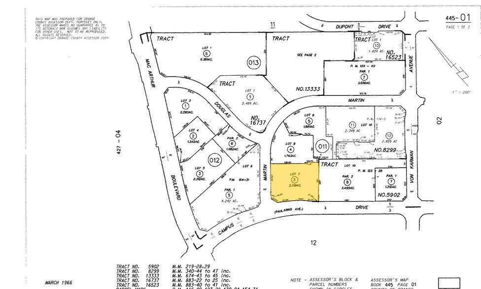 More Photos Of 18952 MacArthur Blvd, Irvine Office For Sale