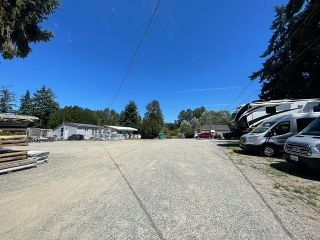 More Photos Of 10301 31st St E, Edgewood Contractor Storage Yard For Lease
