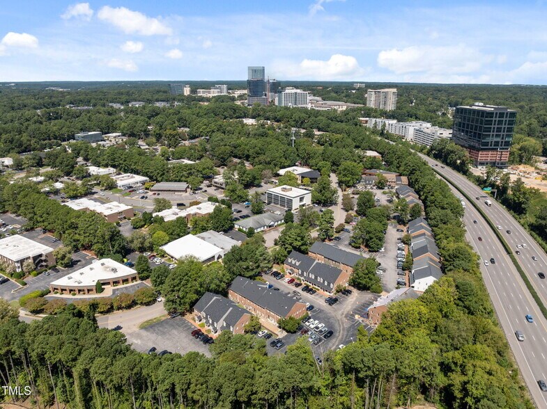 More Photos Of 4002 Barrett Dr, Raleigh Medical For Sale