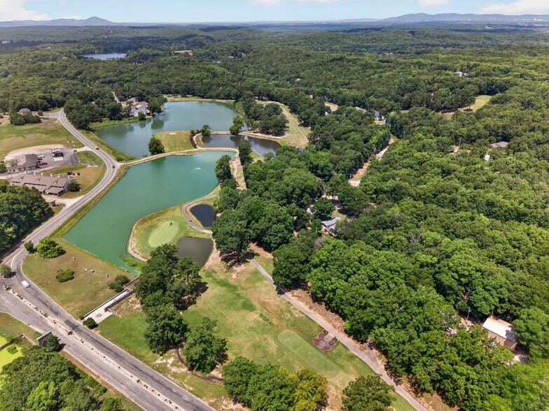 More Photos Of 112 Honolulu Ct, Hot Springs Specialty For Sale