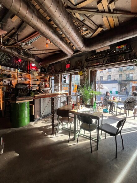 More Photos Of 41 Kenmare St, New York Apartments For Lease