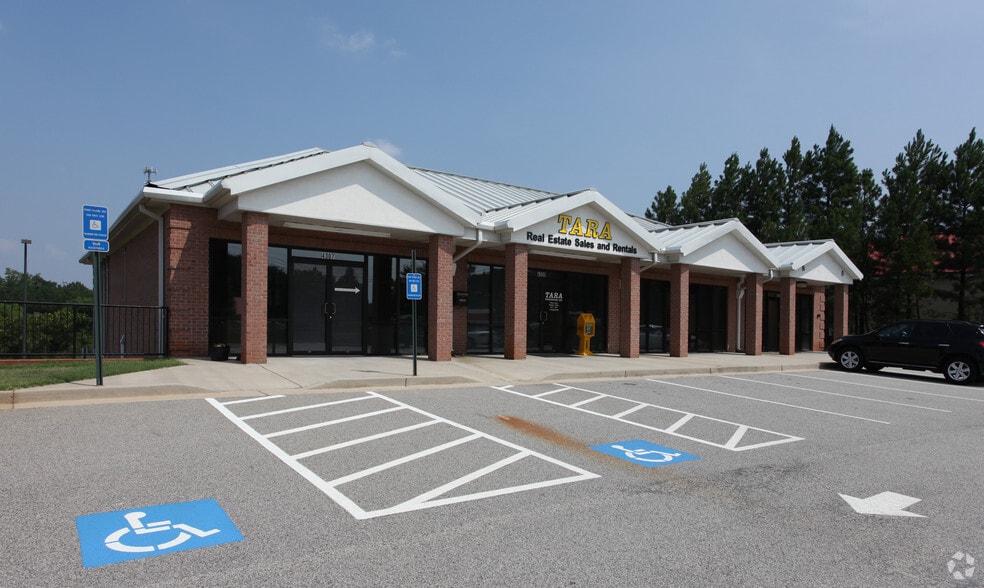 Primary Photo Of 4303-4313 Jodeco Rd, McDonough Freestanding For Lease