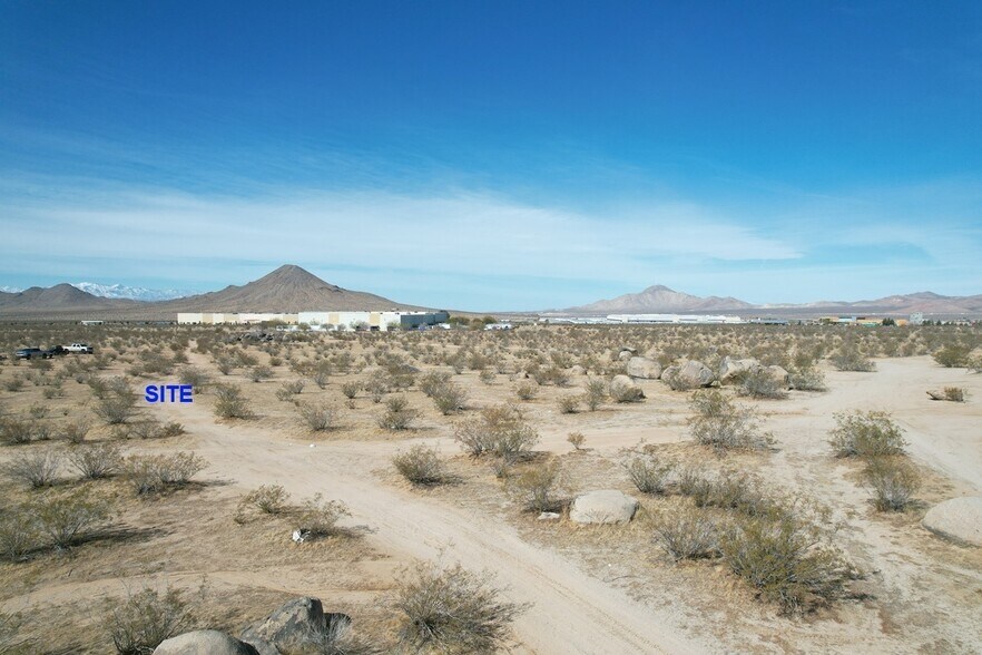 More Photos Of Lafayette St @ Rialto Ave, Apple Valley Land For Sale