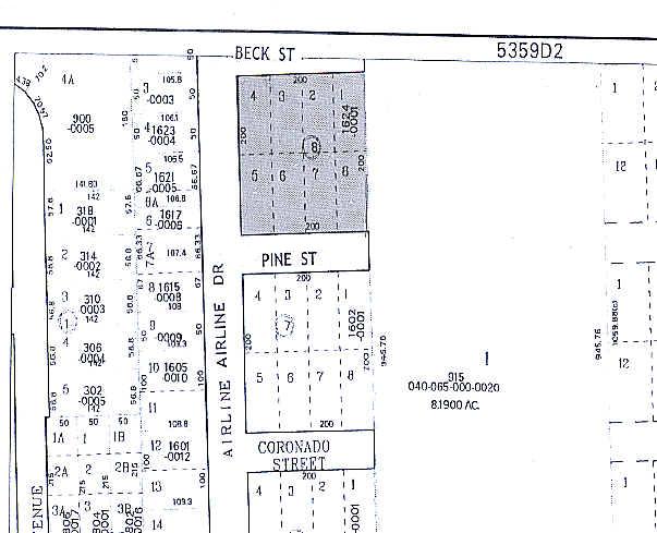 More Photos Of 1624 Airline Dr, Houston Warehouse For Sale