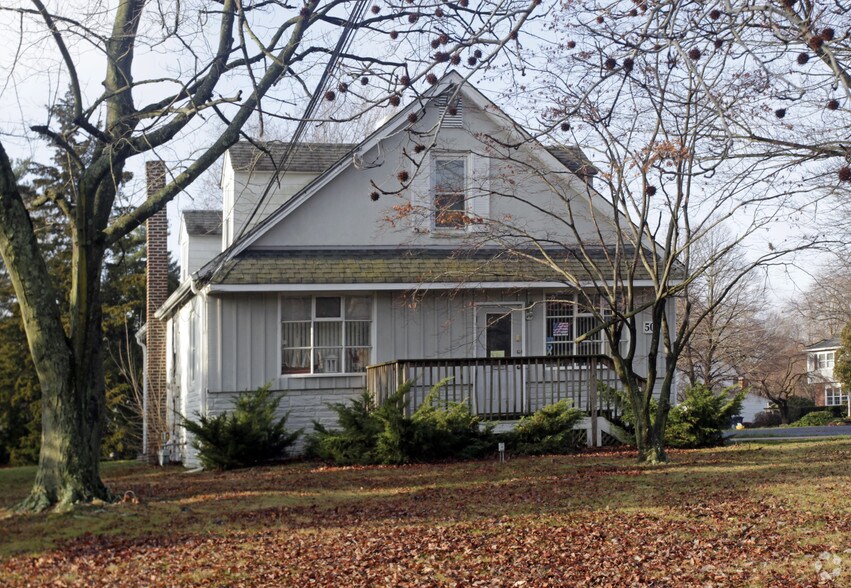 Primary Photo Of 502 Berlin Rd, Voorhees Office For Lease