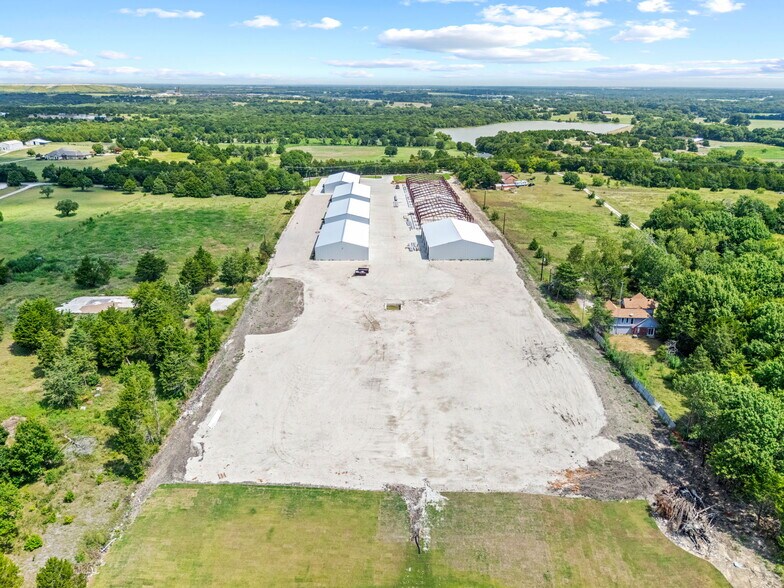 More Photos Of , McKinney Industrial For Sale