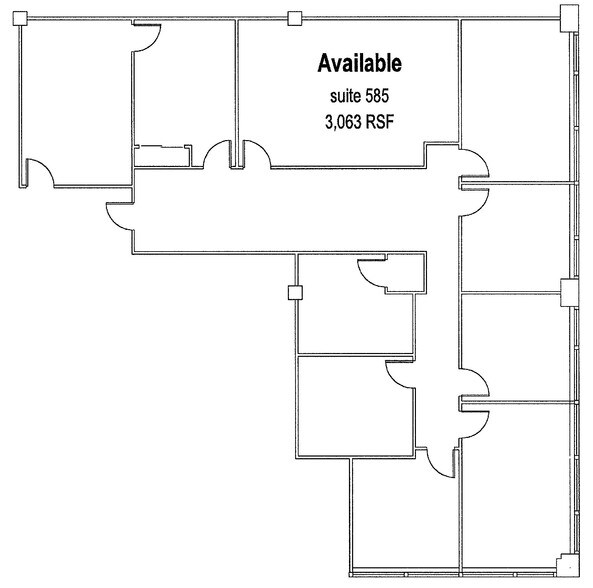 More Photos Of 2 Executive Dr, Fort Lee Office For Lease