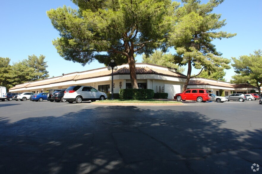 More Photos Of 2810 W Charleston Blvd, Las Vegas Unknown For Lease