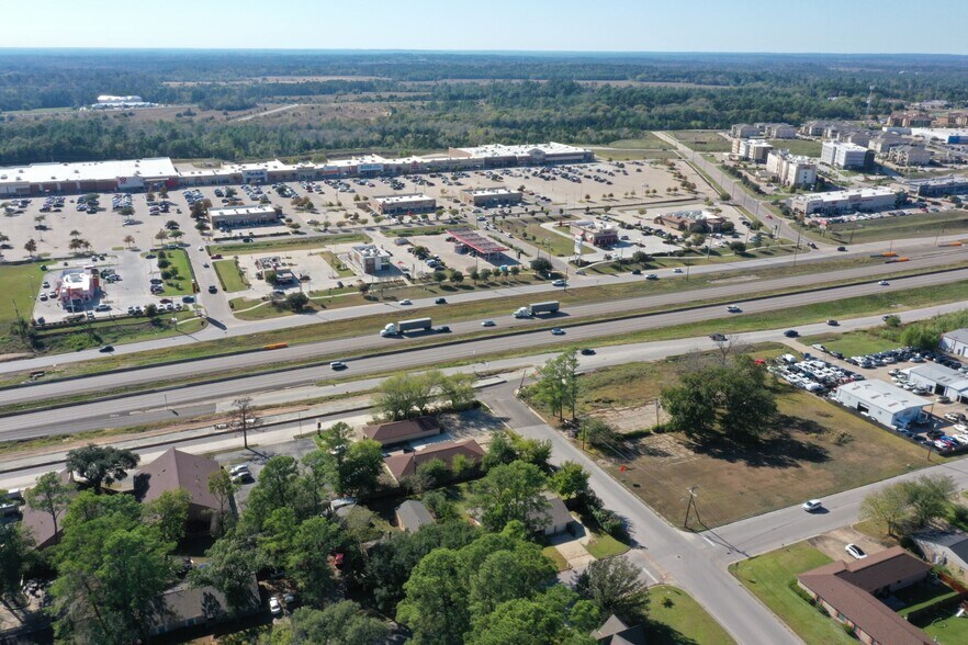 More Photos Of 2120 Normal Park Dr, Huntsville Land For Lease