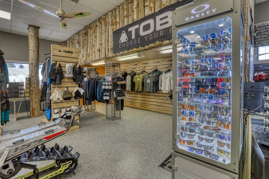 More Photos Of 29130 US 160 Hwy, South Fork Storefront For Sale