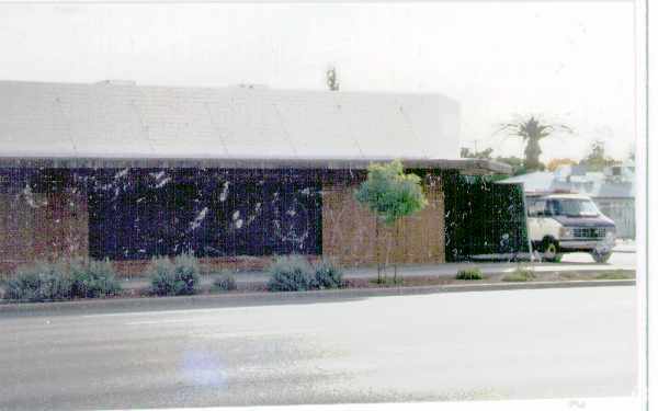 More Photos Of 4601 N 7th Ave, Phoenix Light Distribution For Lease