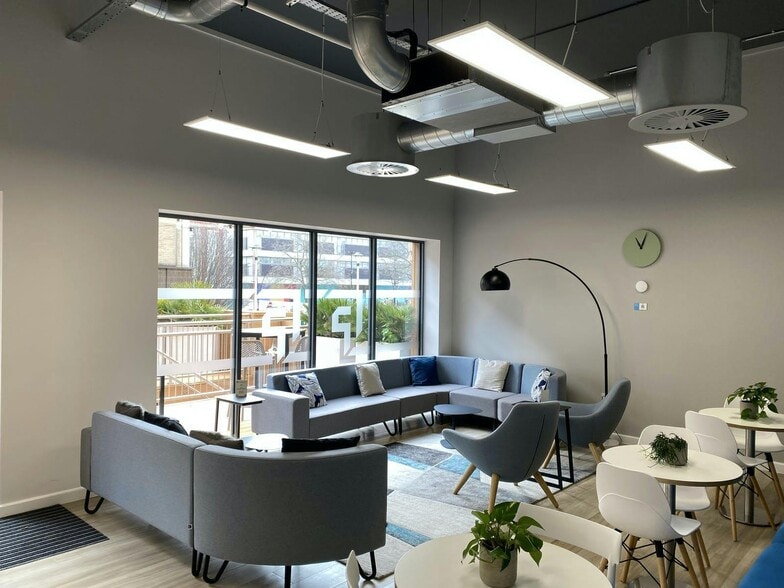 More Photos Of Balm Green, Sheffield Office For Sale