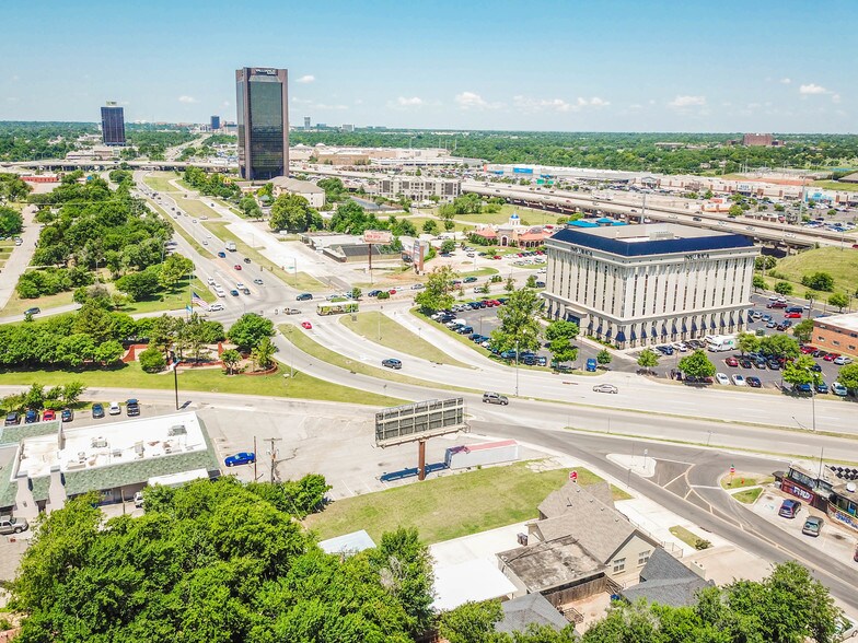 More Photos Of 1220 NW 50th St, Oklahoma City Office For Sale