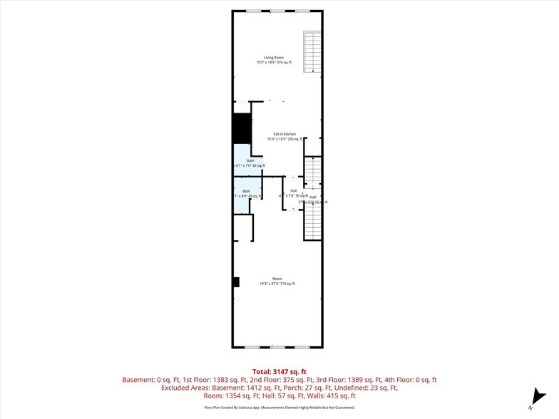 More Photos Of 210 E 5th Ave, Tarentum Office For Sale