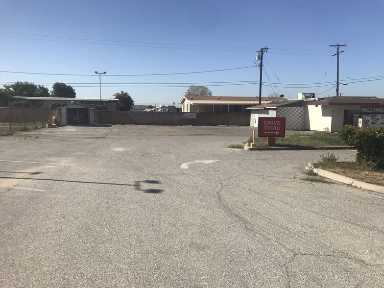 More Photos Of 154 E Arrow Hwy, Covina Restaurant For Sale