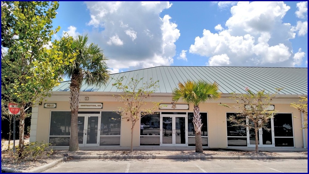 More Photos Of 9015 Americana Rd, Vero Beach Medical For Lease