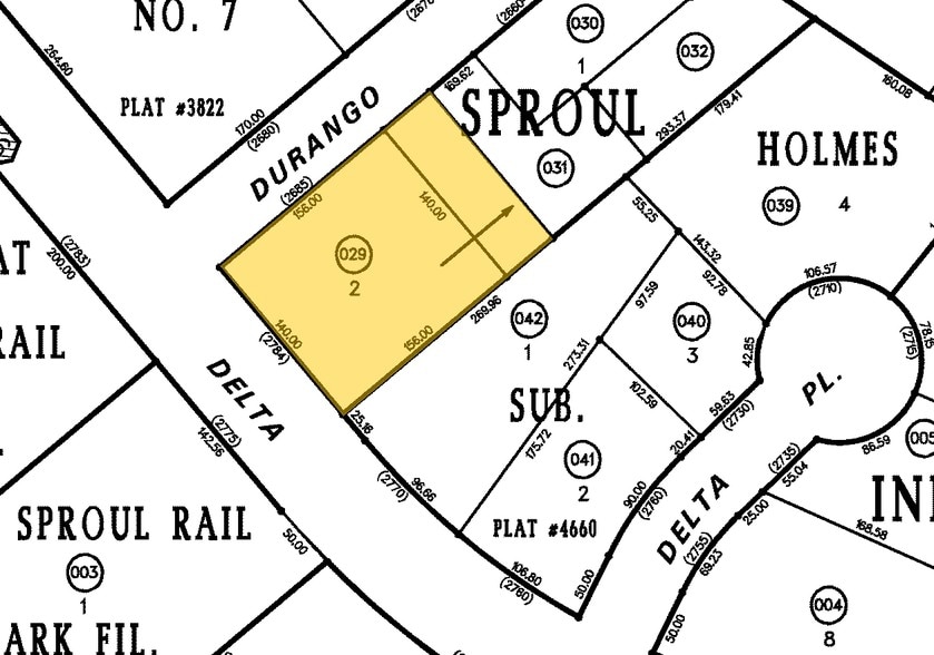 More Photos Of 2685 Durango Dr, Colorado Springs Warehouse For Lease