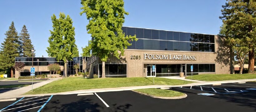 More Photos Of 2865 Sunrise Blvd, Rancho Cordova Office For Lease